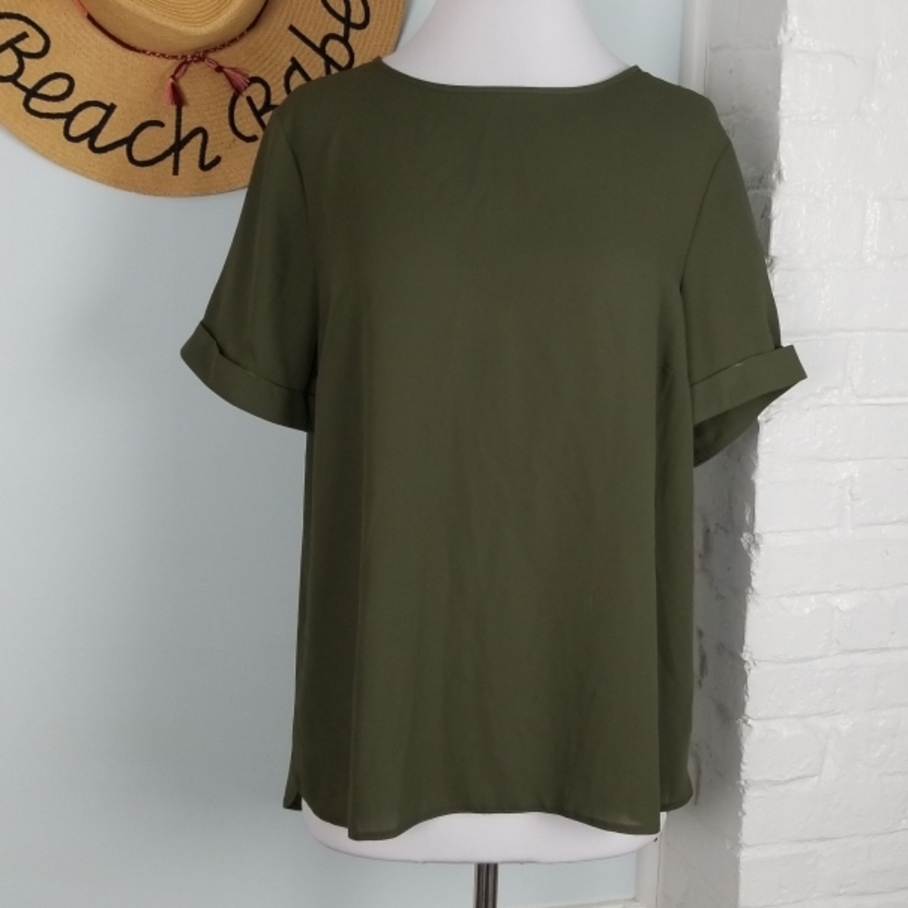 Atmosphere blouse